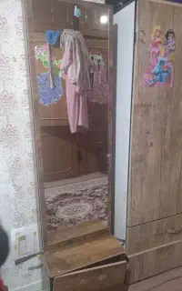 آینه قدی