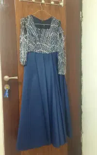 لباس مجلسی