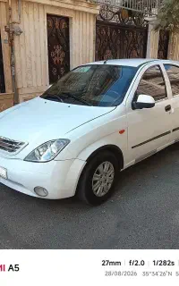 تیبا 2مدل95