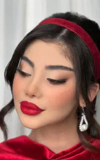 آموزش خودآرایی فقط 799 تومن