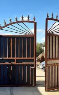 نصب،سرویس،و تعمیرات درب برقی،کرکره برقی