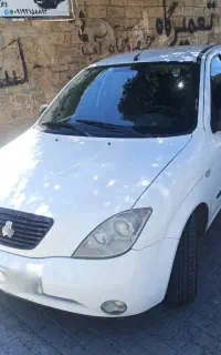 فروش تیبا 2