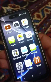 آیفون ۱۷