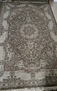 ۲ تخته فرش شش متری ماشینی