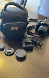 دوربین کنون canon 1300D