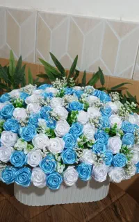 گل خواستگاری