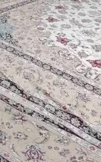 روفرشی ترک سالم و در حد نو