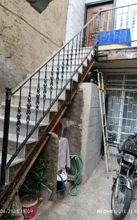جوشکار سیار آچرفرانسه