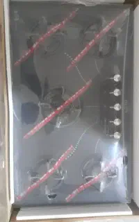 گاز صفحه ای