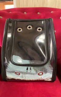 فروش فوری کوله حمل پت