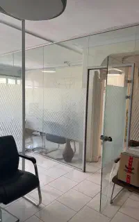 پارتیشن اداری