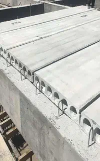 سقف ودیواربتنی پیش ساخته.ویلا.استخر.آب انبار.کانال