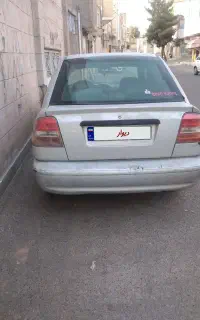 پراید 141 دوگانه