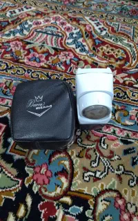ماشین ریش تراش
