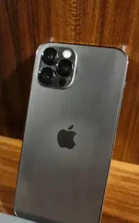 iPhone 12 Pro Max 256 za