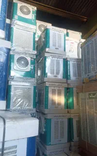 پخش کولر آبی 2800