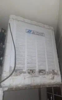 فروش کولر سالم