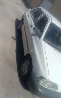 پراید ۹۱ دوگانه بیرون