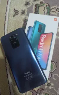گوشی نوت 9