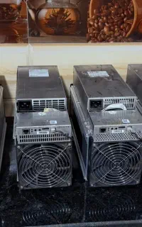 ماینر m30s