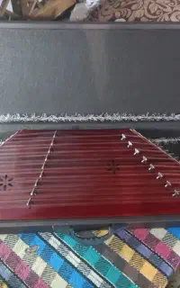 سنتور حرفه ای سه مهر