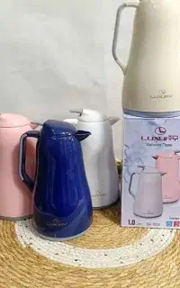 فلاکس چایی لاکچری ۱ لیتری