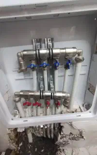 نشت یابی