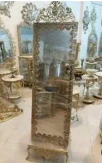 وسایل برنز