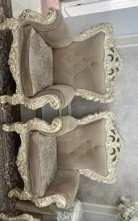 مبل دست دوم