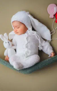 آتلیه عکاسی نوزاد کودک بارداری