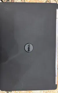 لپتاپ DELL