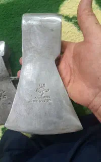 تبر انگلیسی کانگارو