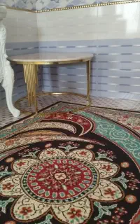 جلومبلی‌فلزی