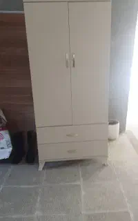 کمد لباس کشو دار 10م