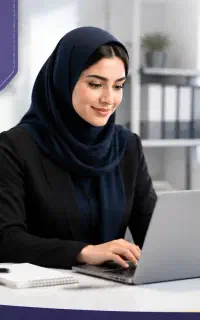 استخدام پرسنل خانم یا آقا