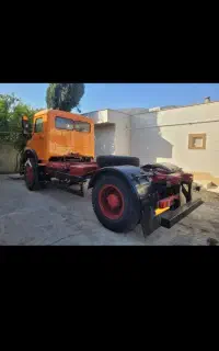 حواله بنز کمپرسی