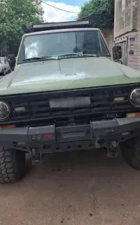 پاترول