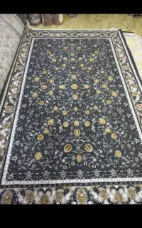 فرش ۷۰۰ پاتریس نو زیر قیمتی فرش میثم مریوان