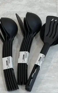 کفگیر ملاقه ایکیا اصل ترکیه