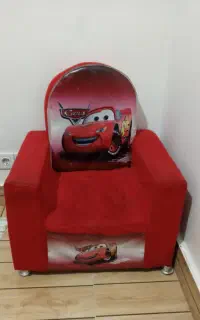 مبل کودک