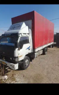 هیوندا کروز فروشی  توافقی
