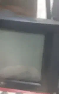تلوزیون ال جی ۲۱ کره