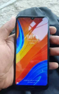 گوشی حافظه 64فروش فوری