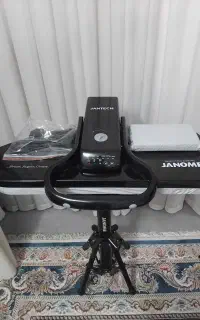 ژانومه