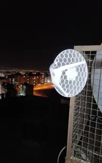 اینترنت بیسیم انتقال تصویر موبایل/مودم سیمکارتی