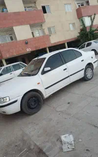 فروش ماشین