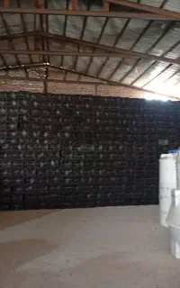 کارخانه سبد سازی رزبان