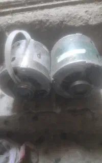 دینام کولر