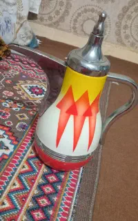 فلاکس عربی