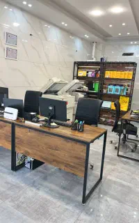 کافی نت نت باکس ،خدمات به‌صورت شبانه روزی